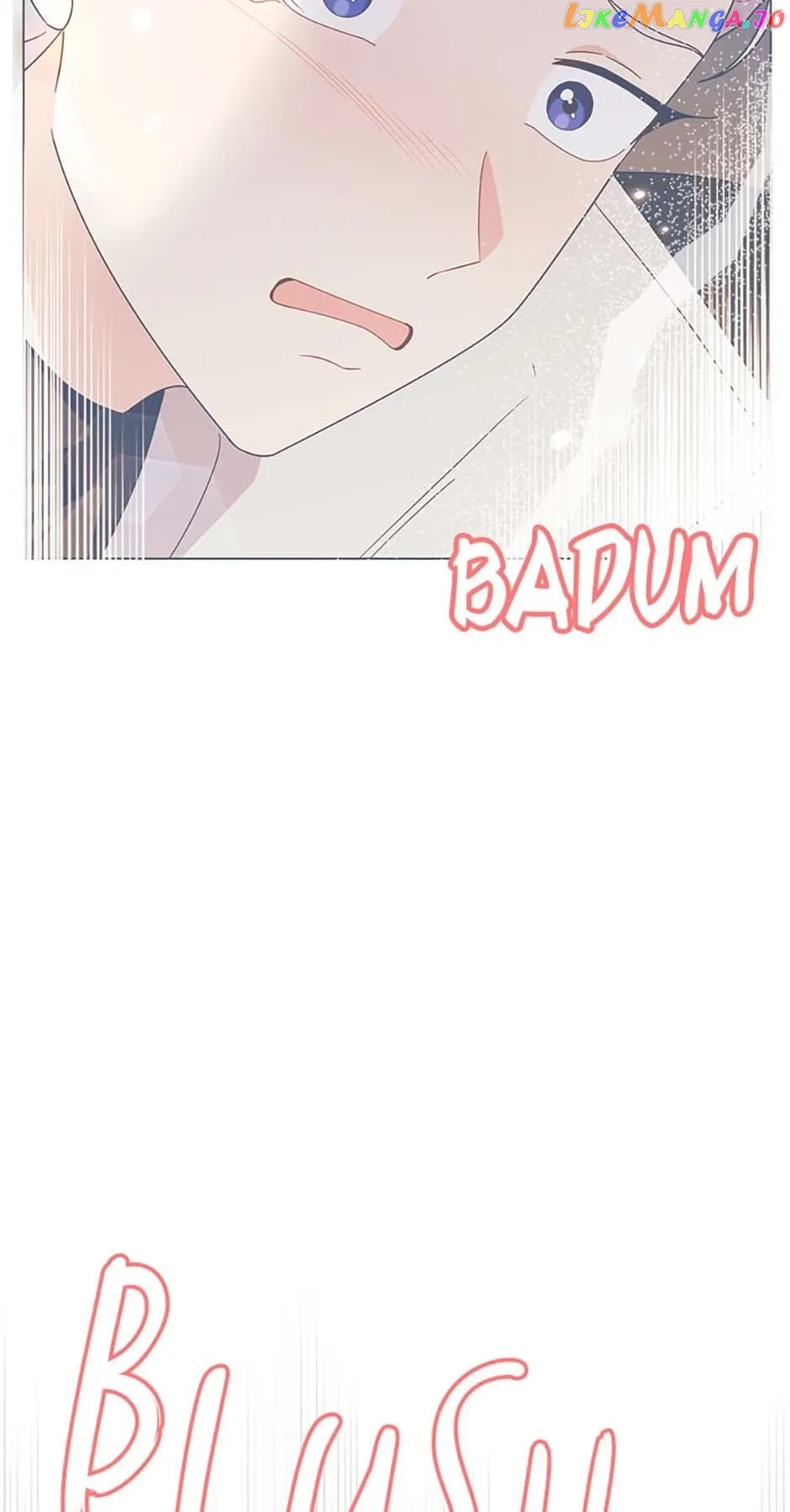 Love Behind the Scenes chapter 43 page 50