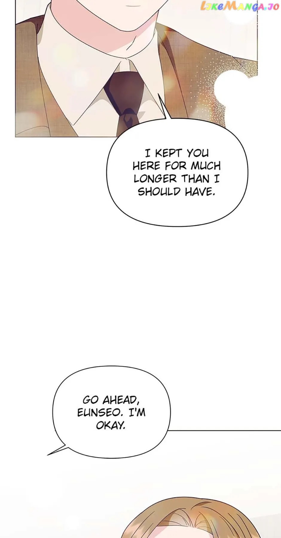 Love Behind the Scenes chapter 43 page 54