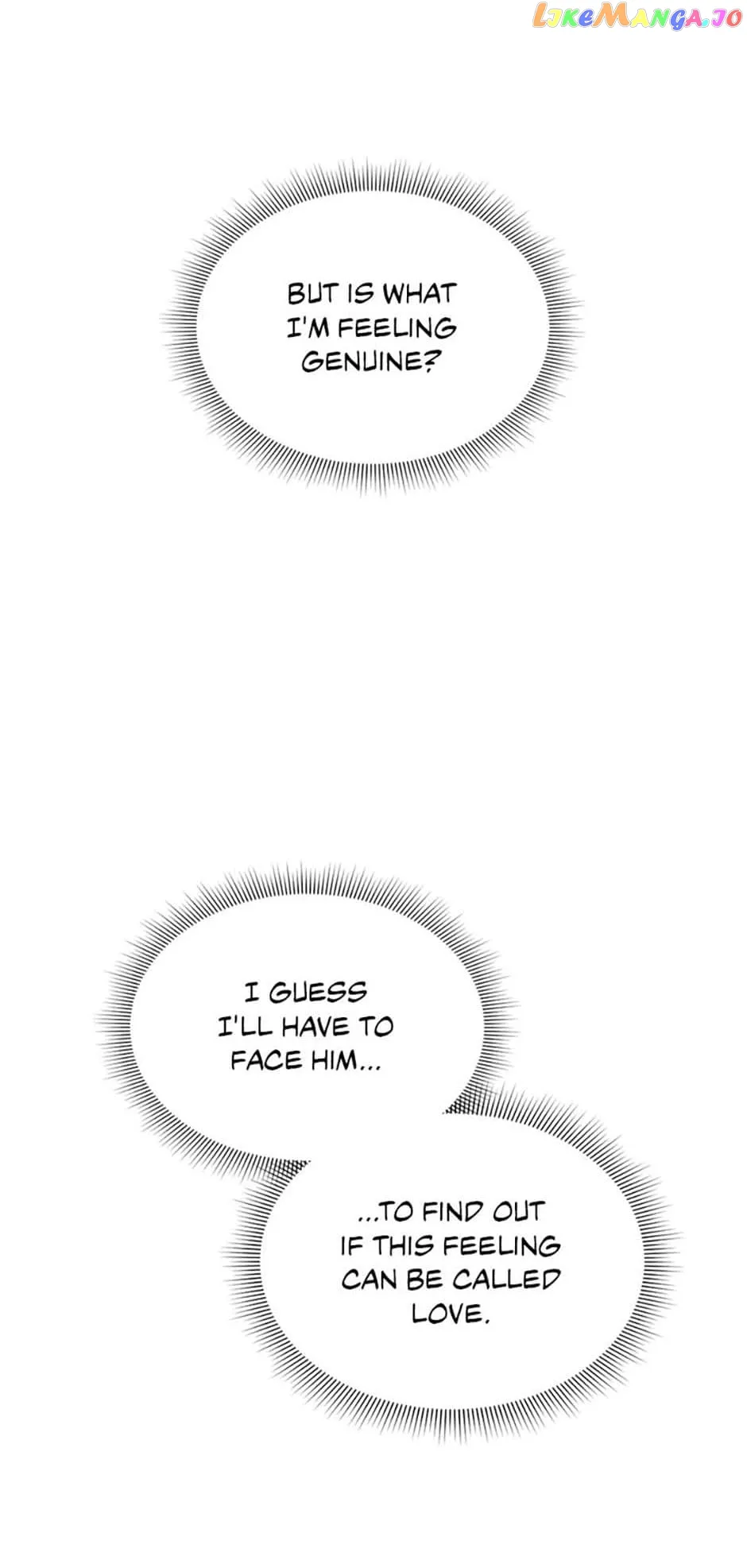 Love Behind the Scenes chapter 43 page 57