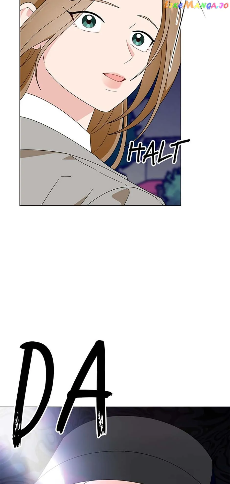 Love Behind the Scenes chapter 43 page 61