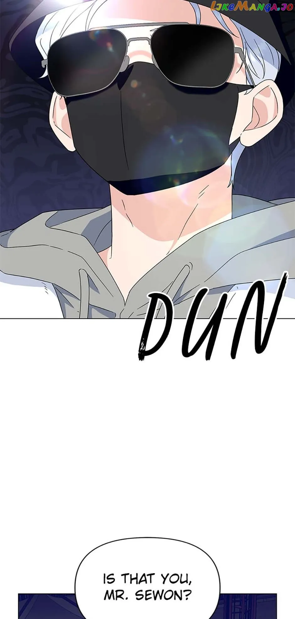 Love Behind the Scenes chapter 43 page 62