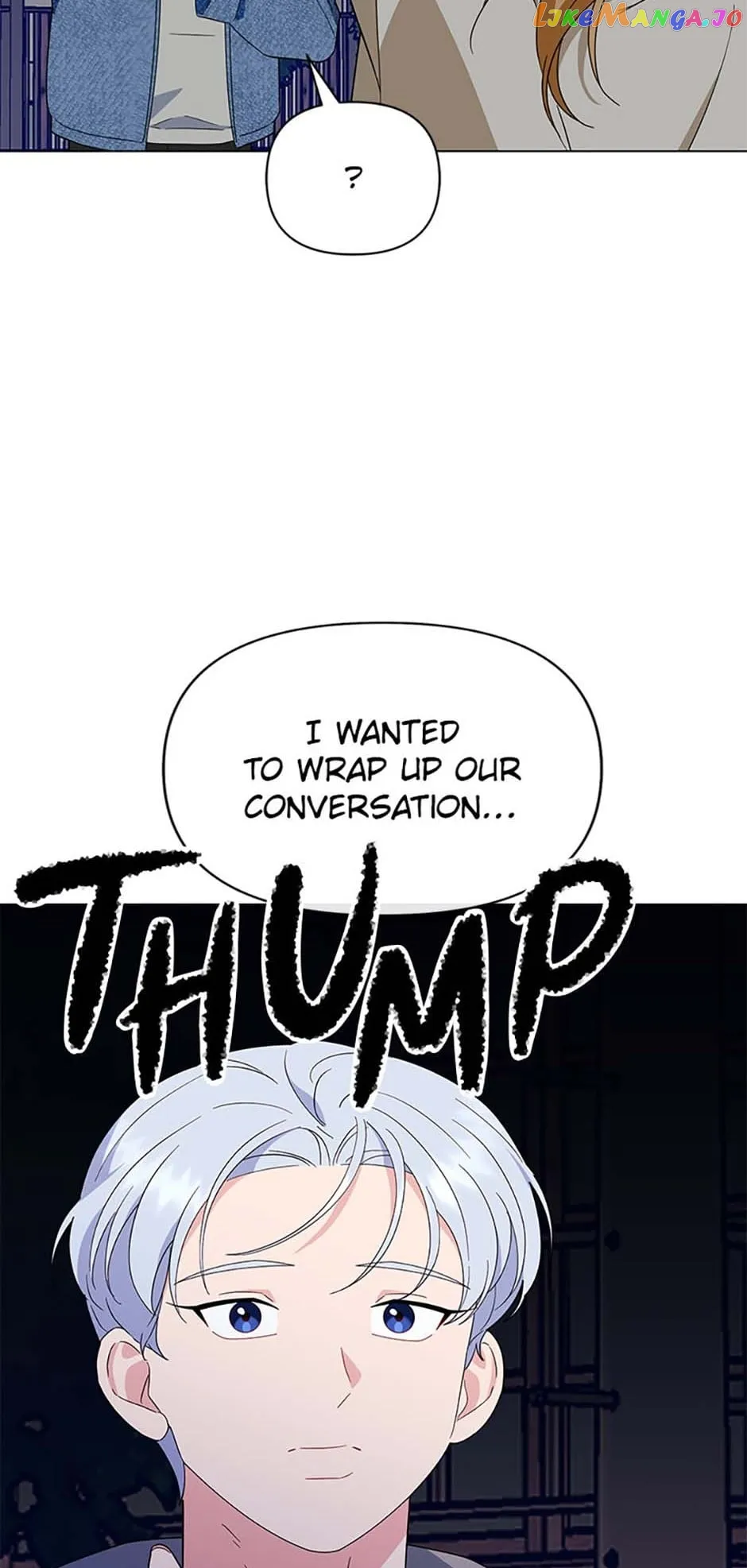 Love Behind the Scenes chapter 43 page 69