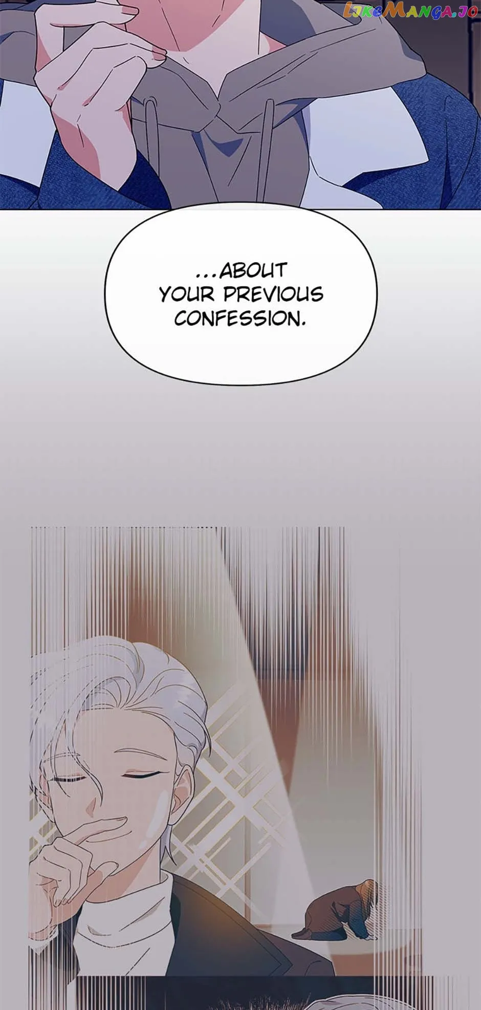 Love Behind the Scenes chapter 43 page 70