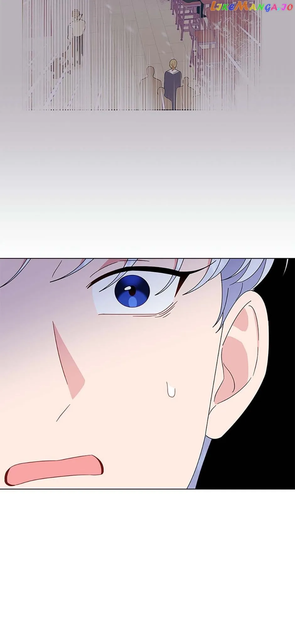 Love Behind the Scenes chapter 43 page 72