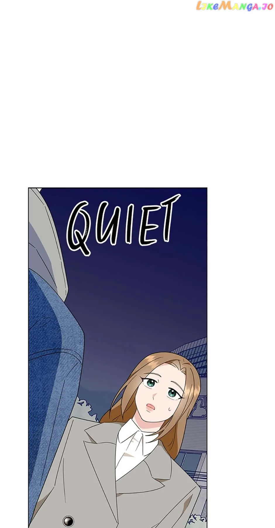 Love Behind the Scenes chapter 43 page 73