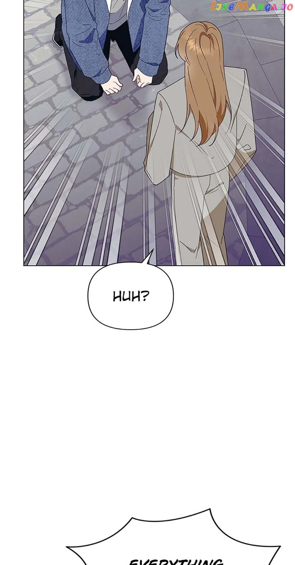 Love Behind the Scenes chapter 43 page 75