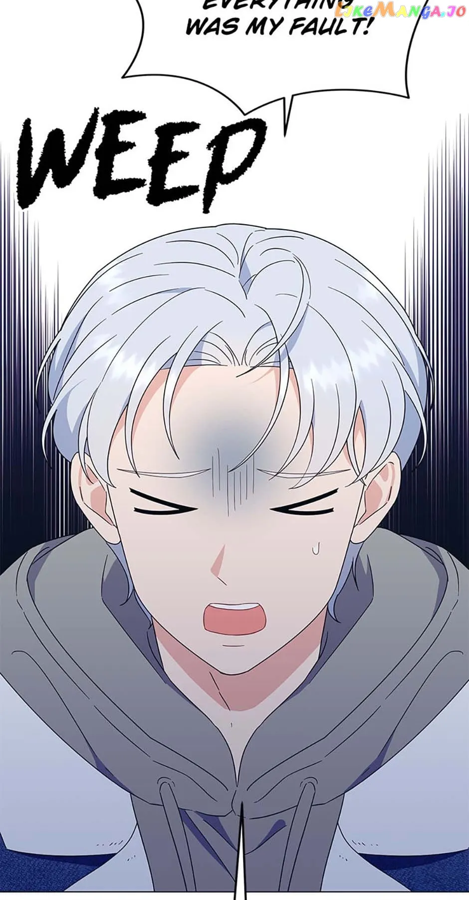 Love Behind the Scenes chapter 43 page 76