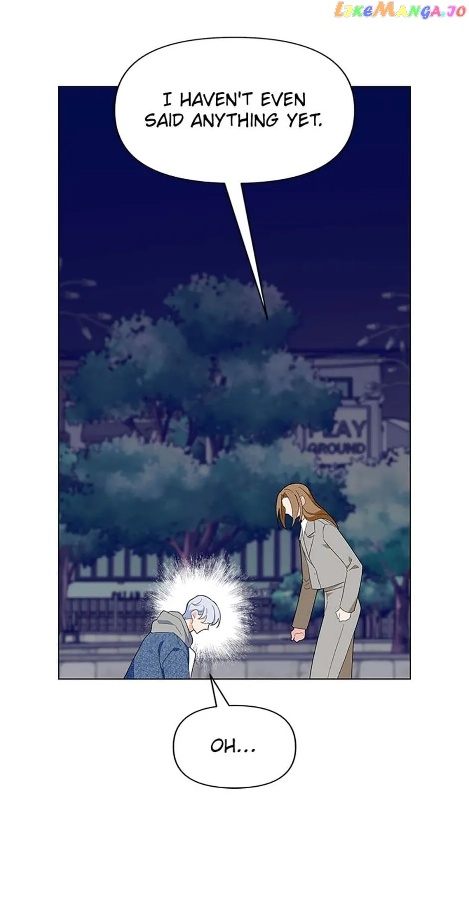 Love Behind the Scenes chapter 43 page 79