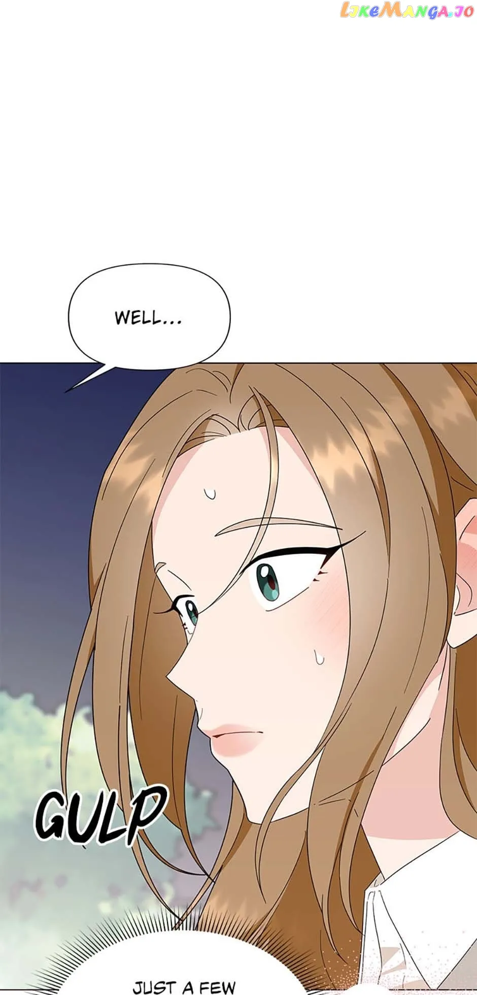 Love Behind the Scenes chapter 43 page 80