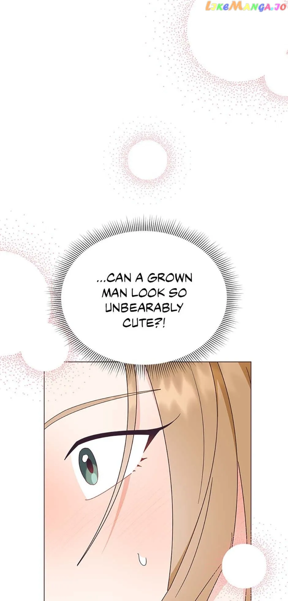 Love Behind the Scenes chapter 43 page 83