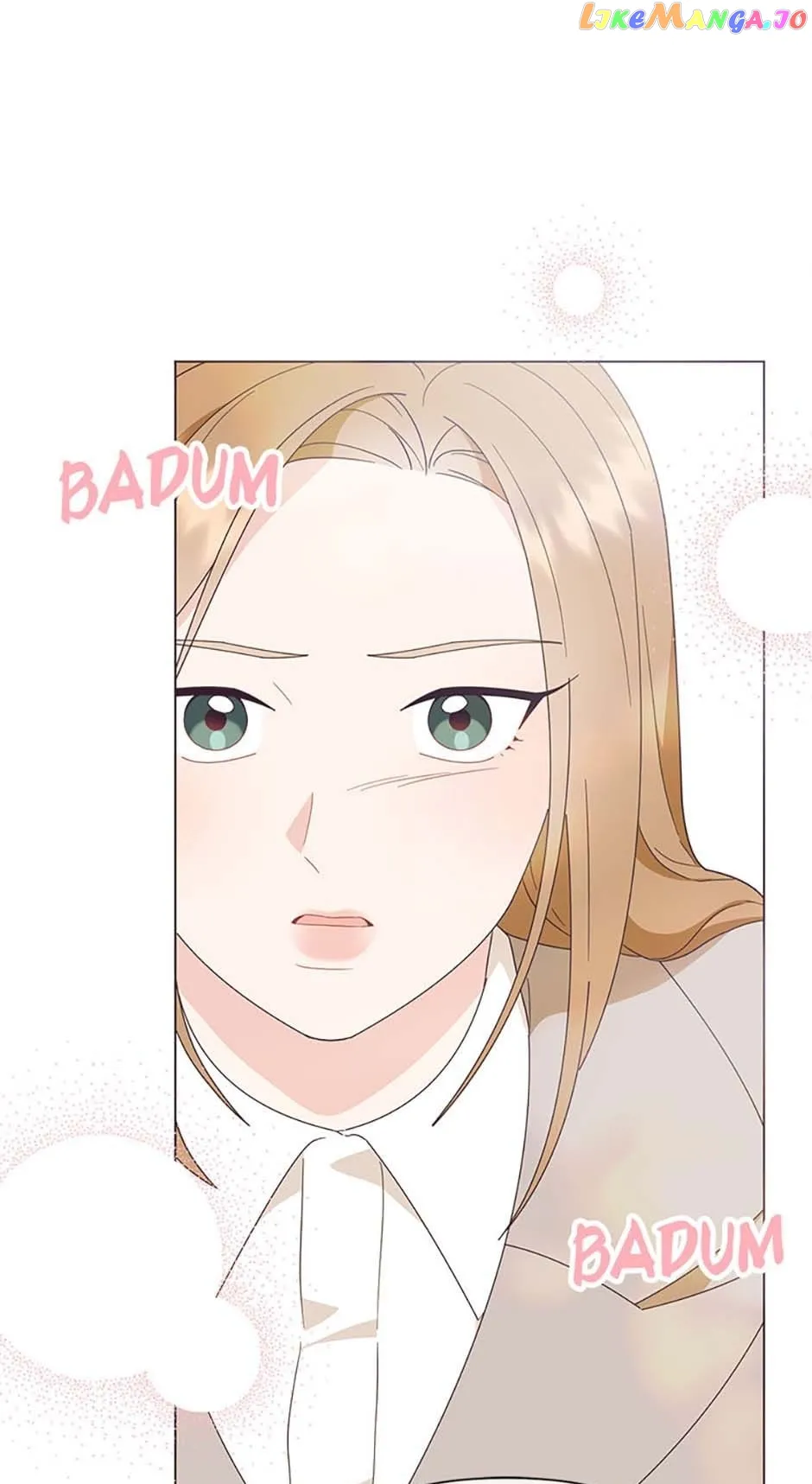 Love Behind the Scenes chapter 43 page 87