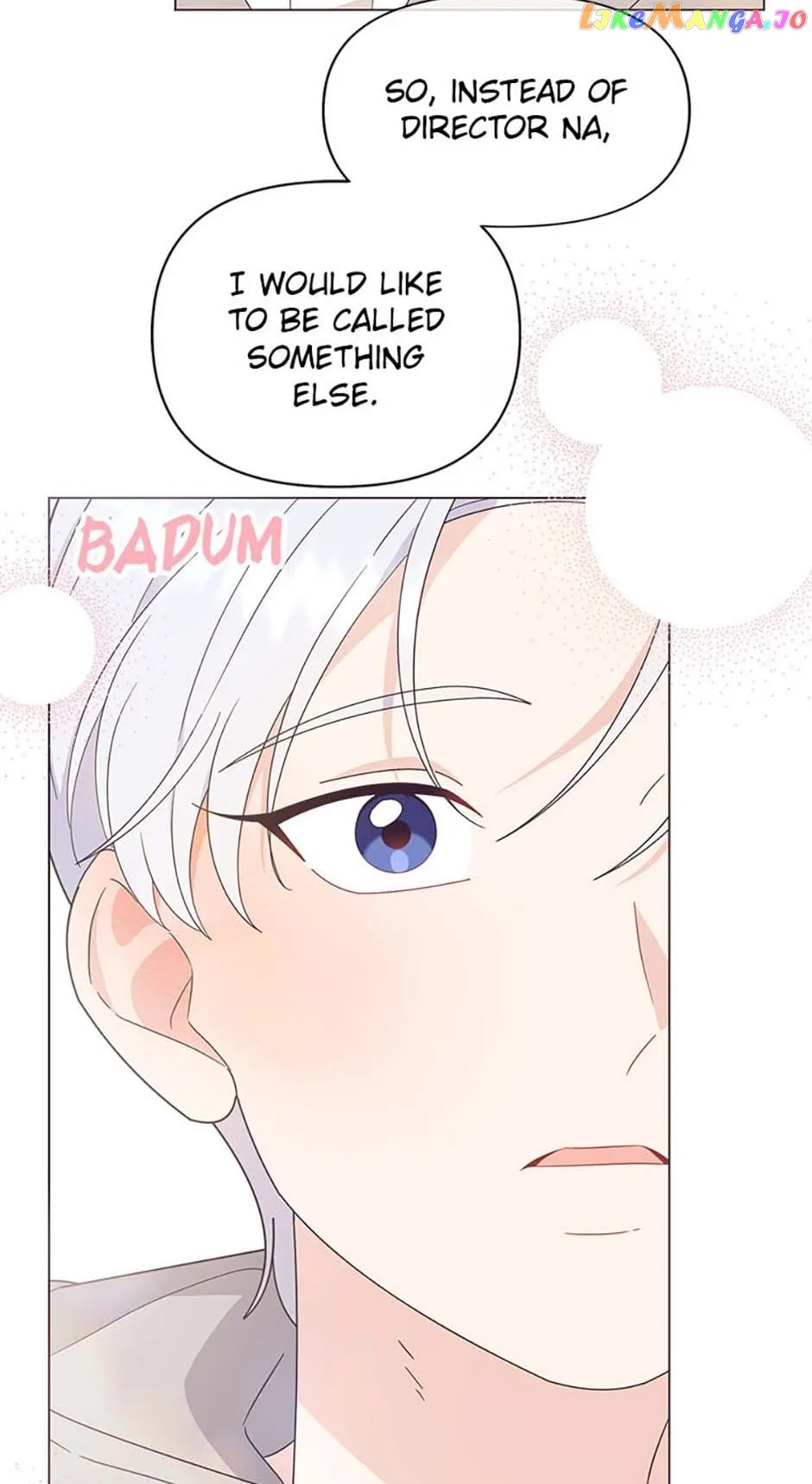 Love Behind the Scenes chapter 43 page 88