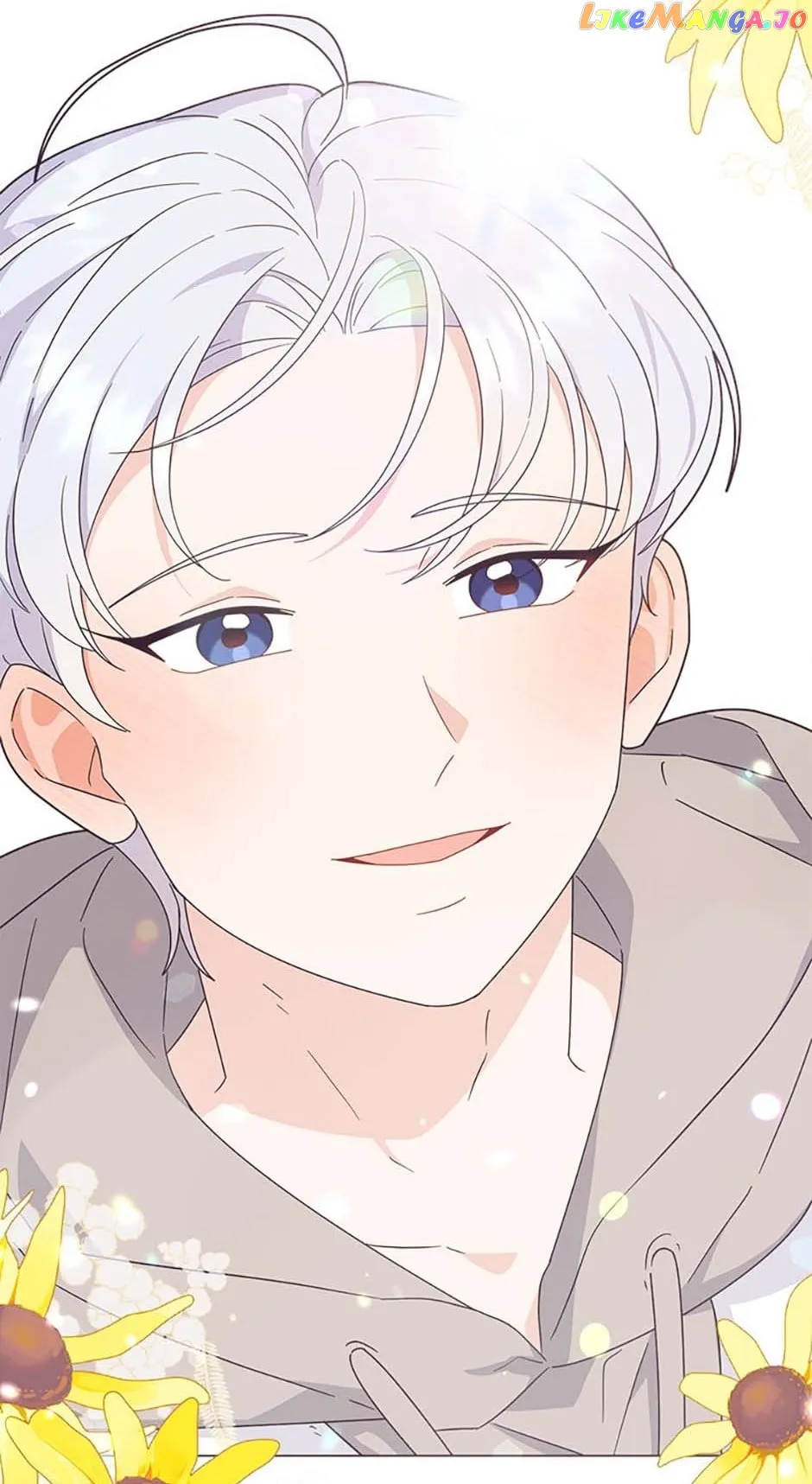 Love Behind the Scenes chapter 43 page 91