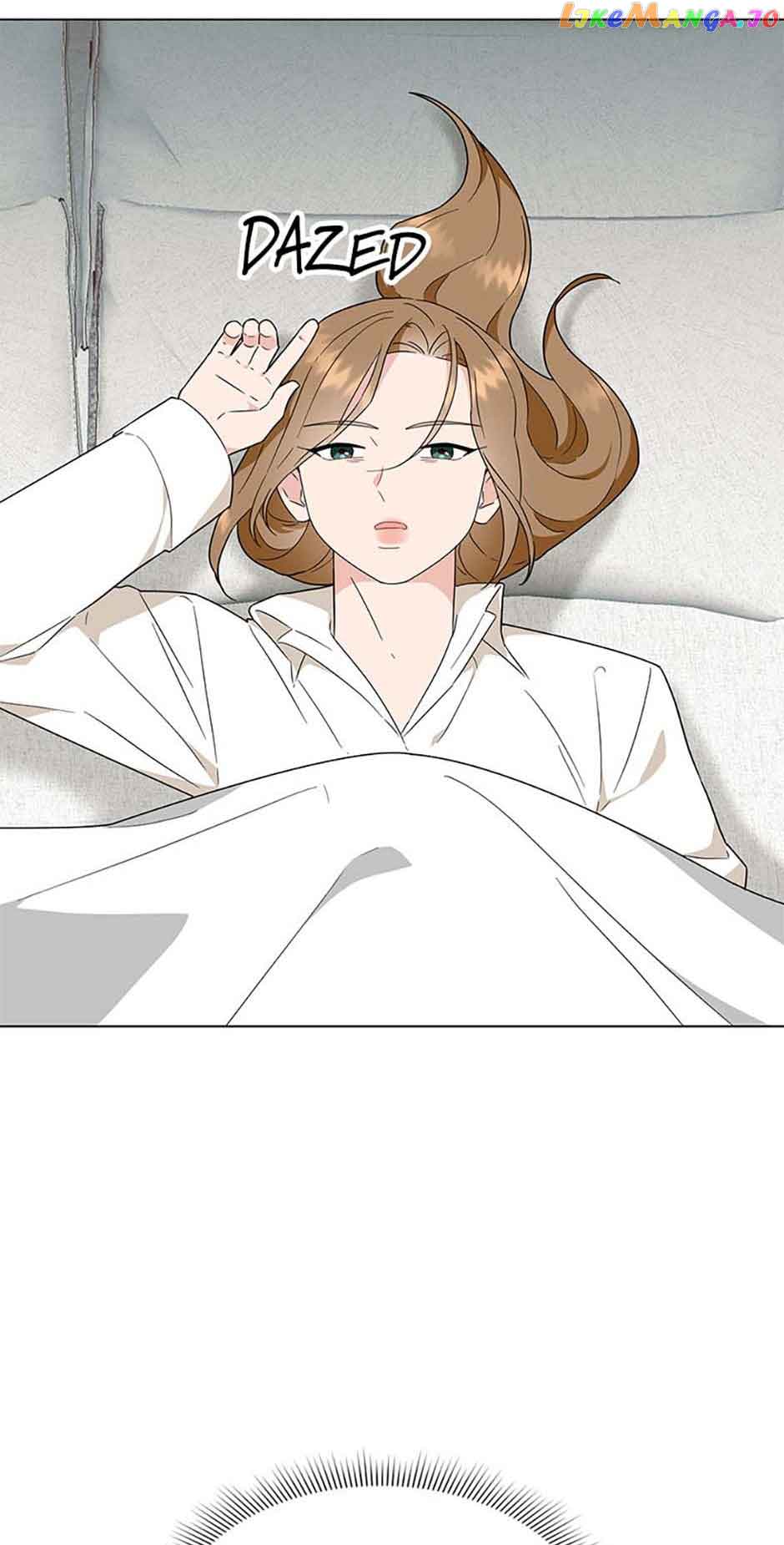 Love Behind the Scenes chapter 46 page 2