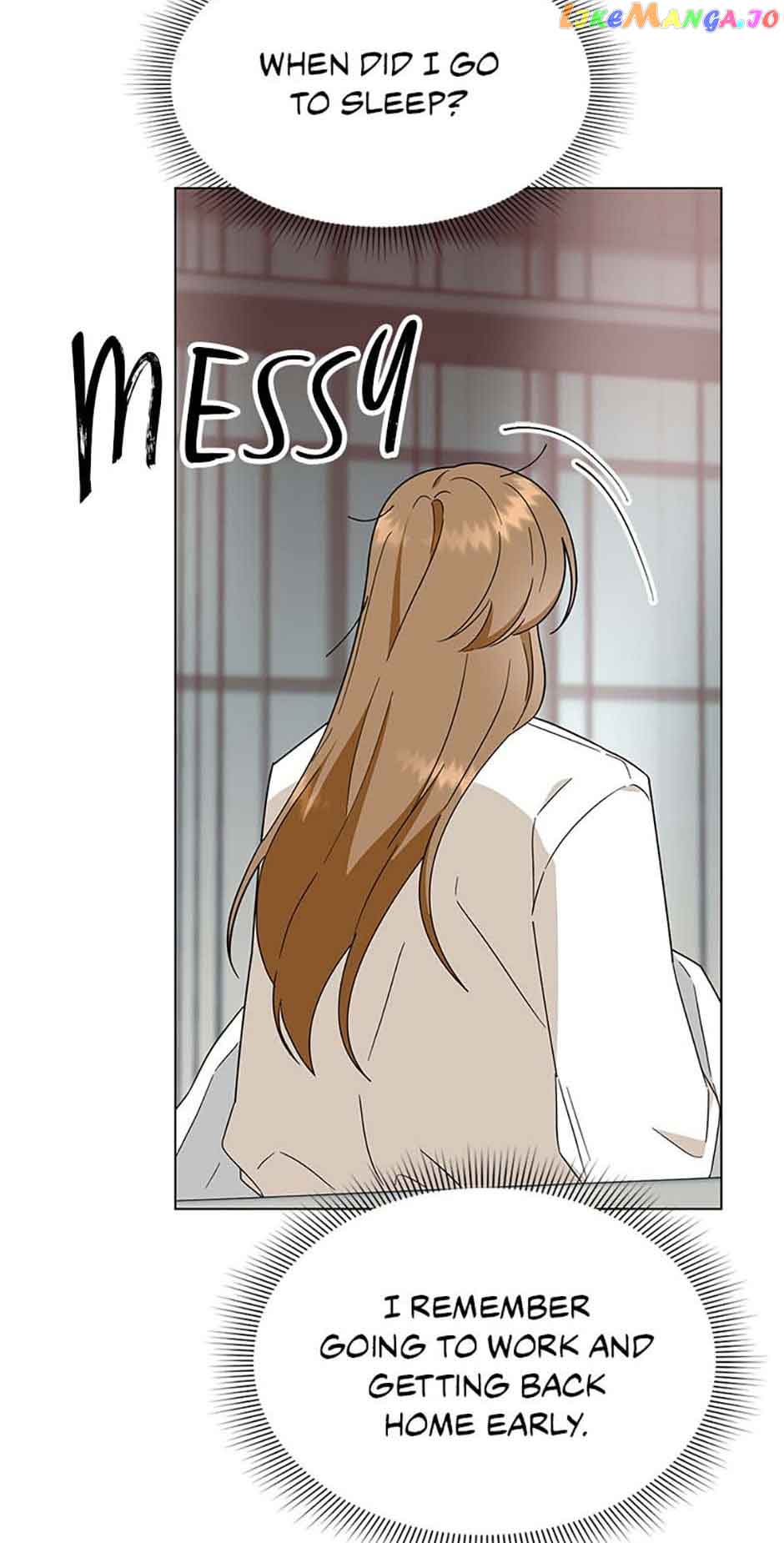 Love Behind the Scenes chapter 46 page 3