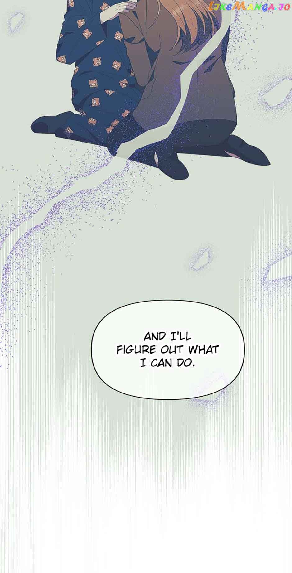 Love Behind the Scenes chapter 46 page 9