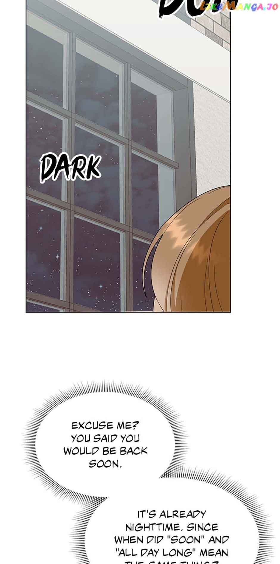 Love Behind the Scenes chapter 46 page 16