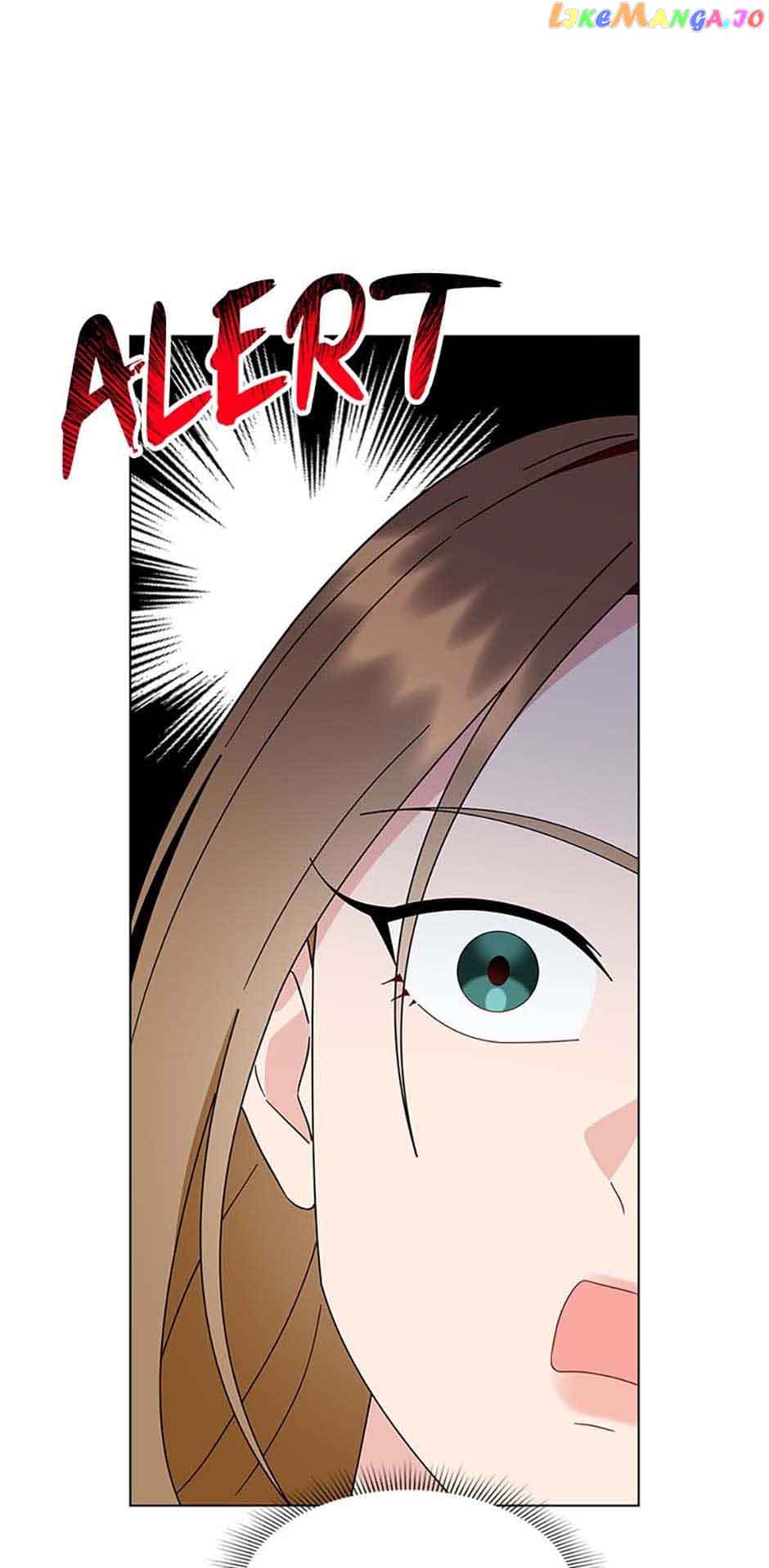 Love Behind the Scenes chapter 46 page 18