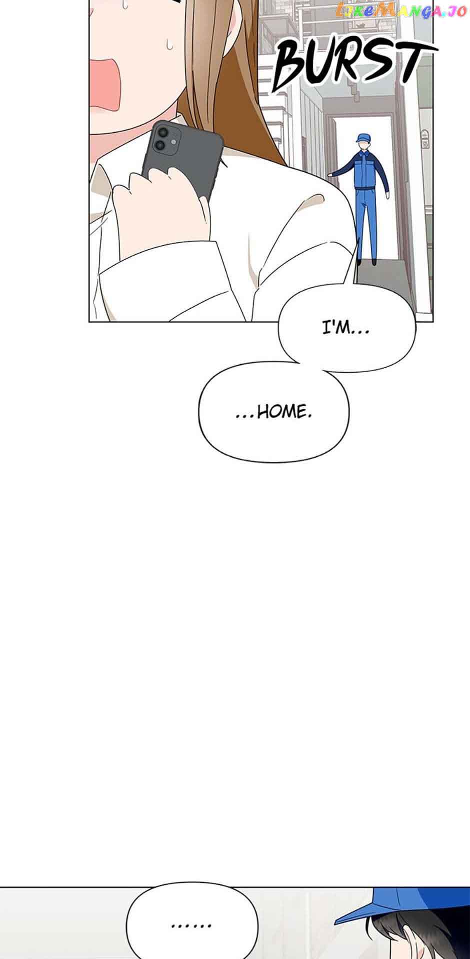Love Behind the Scenes chapter 46 page 22