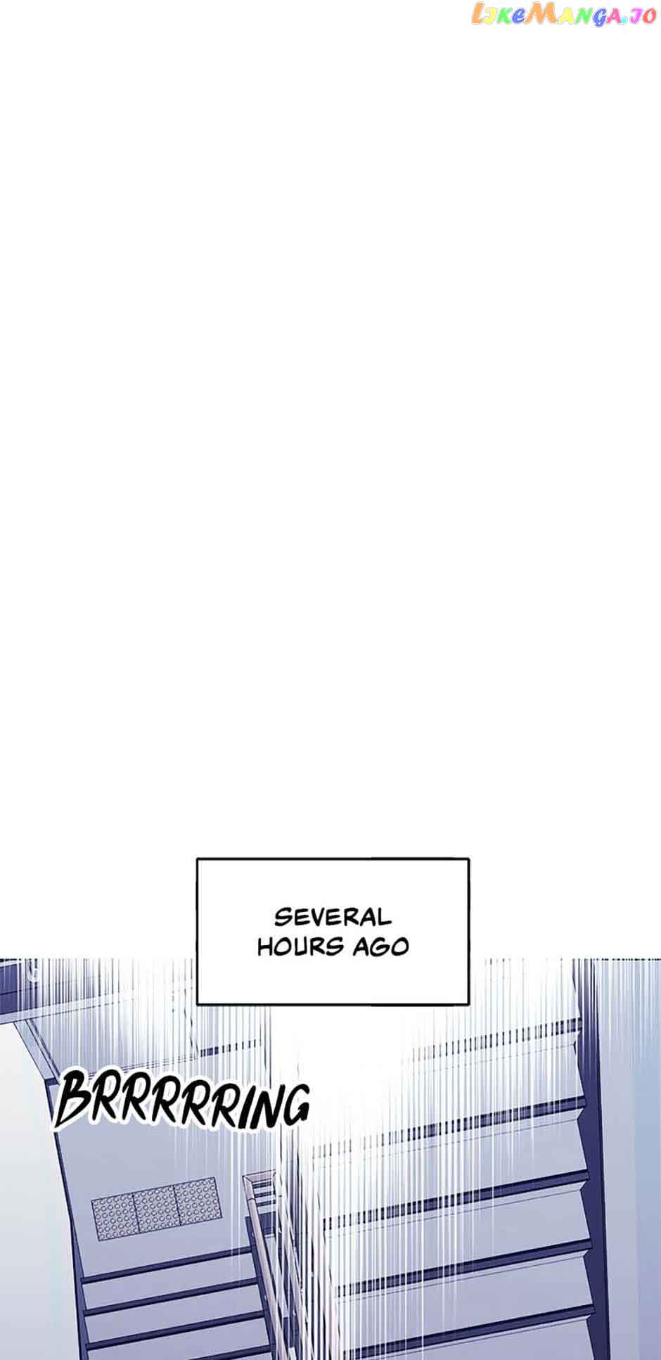 Love Behind the Scenes chapter 46 page 27