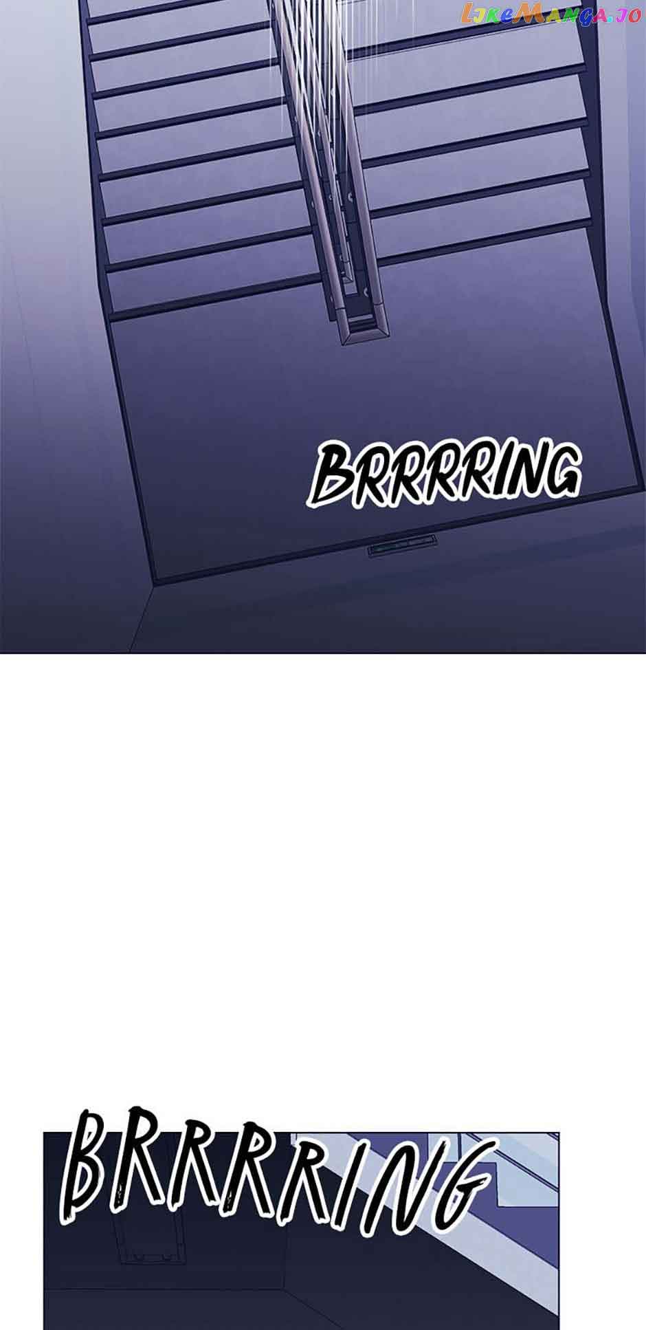Love Behind the Scenes chapter 46 page 28