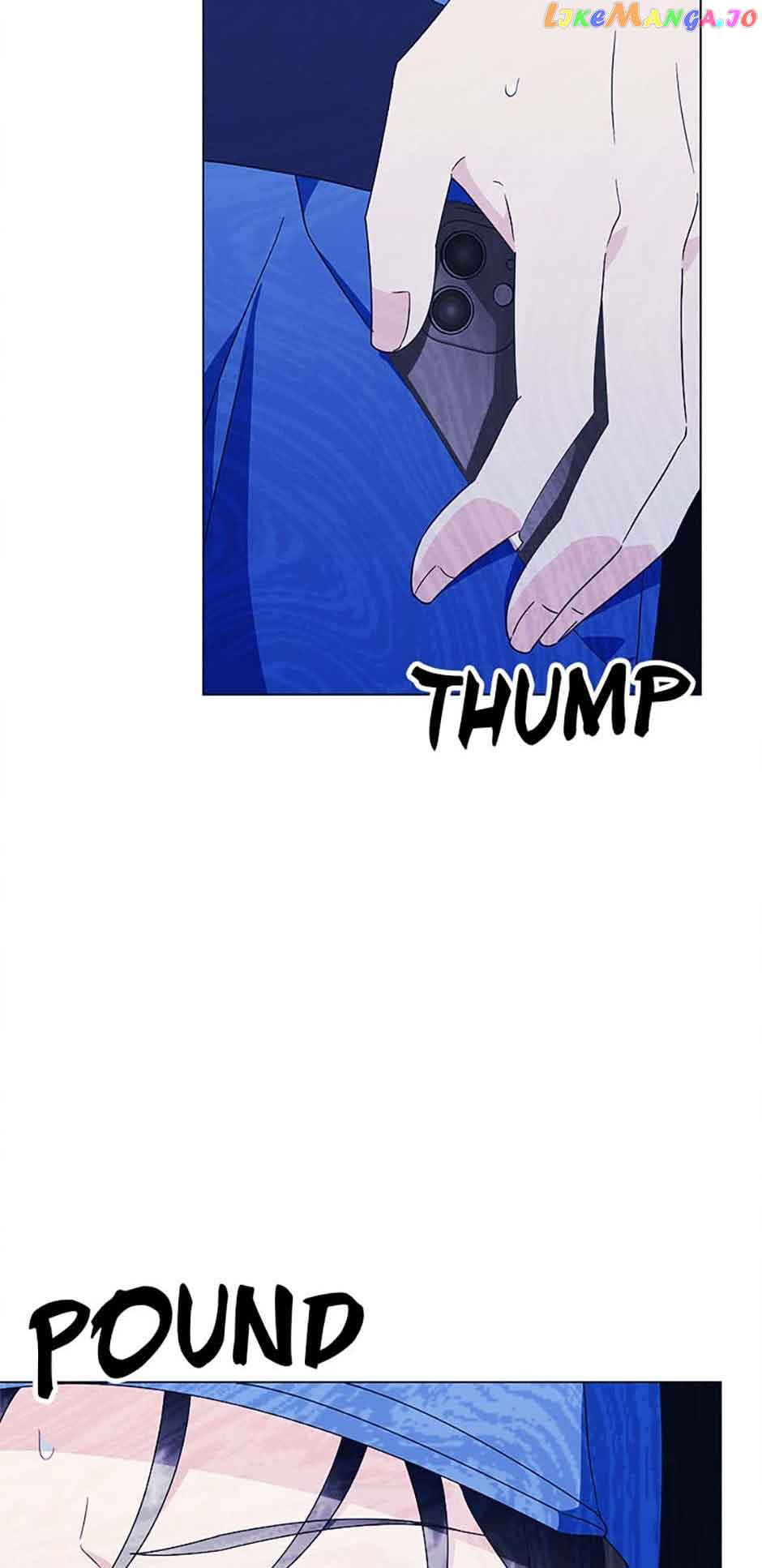 Love Behind the Scenes chapter 46 page 30