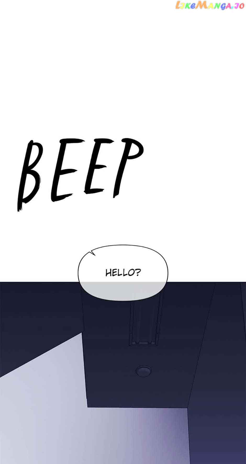 Love Behind the Scenes chapter 46 page 33