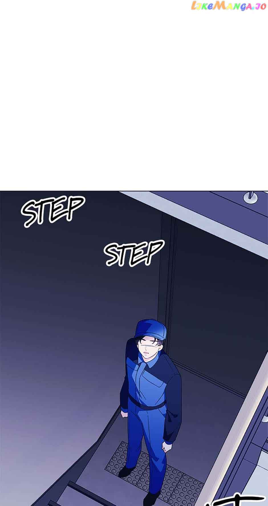 Love Behind the Scenes chapter 46 page 37