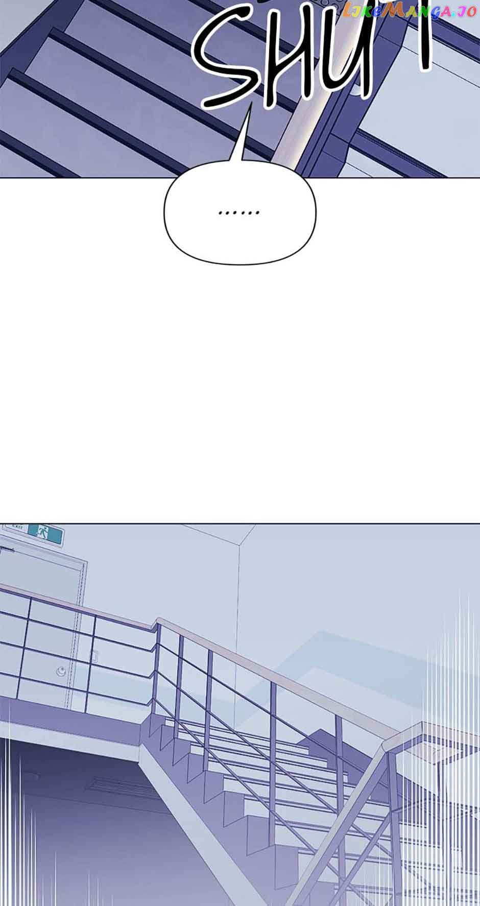 Love Behind the Scenes chapter 46 page 38
