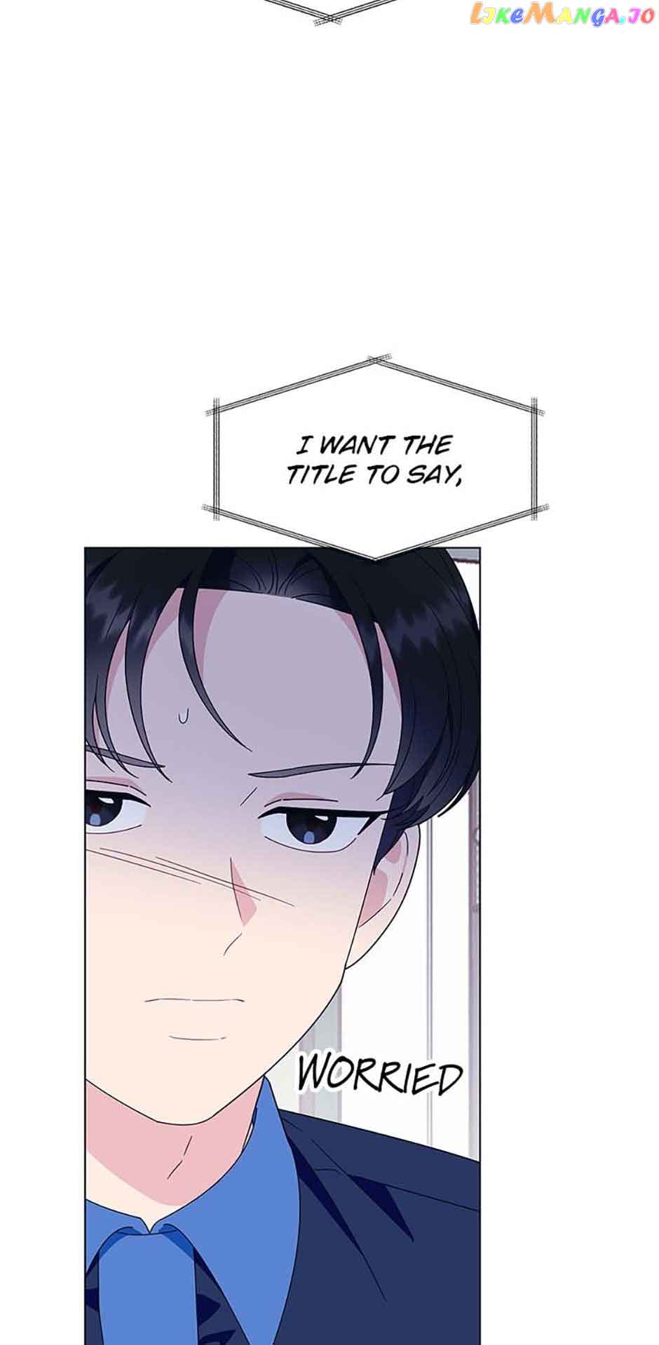 Love Behind the Scenes chapter 46 page 42