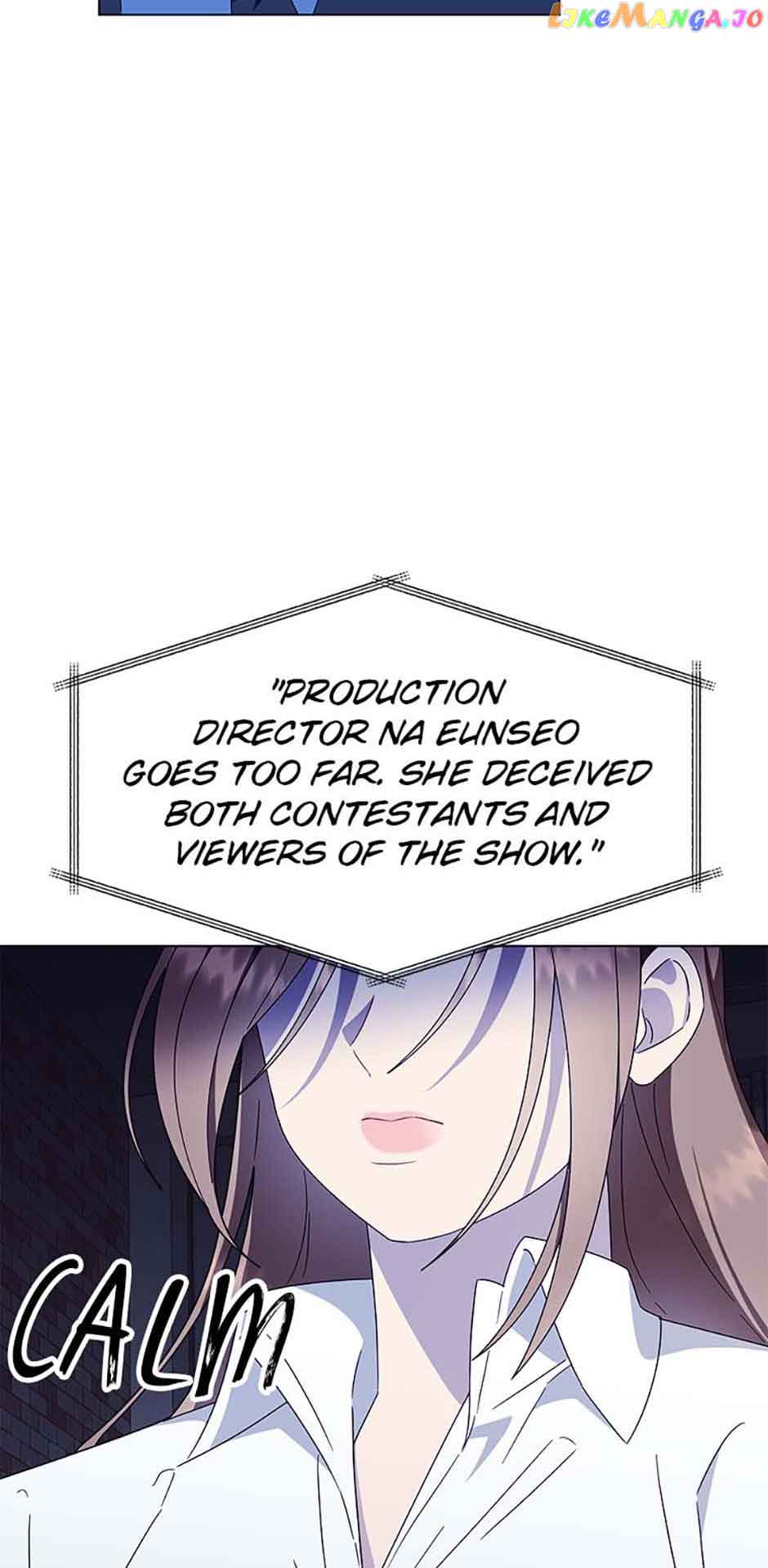 Love Behind the Scenes chapter 46 page 43