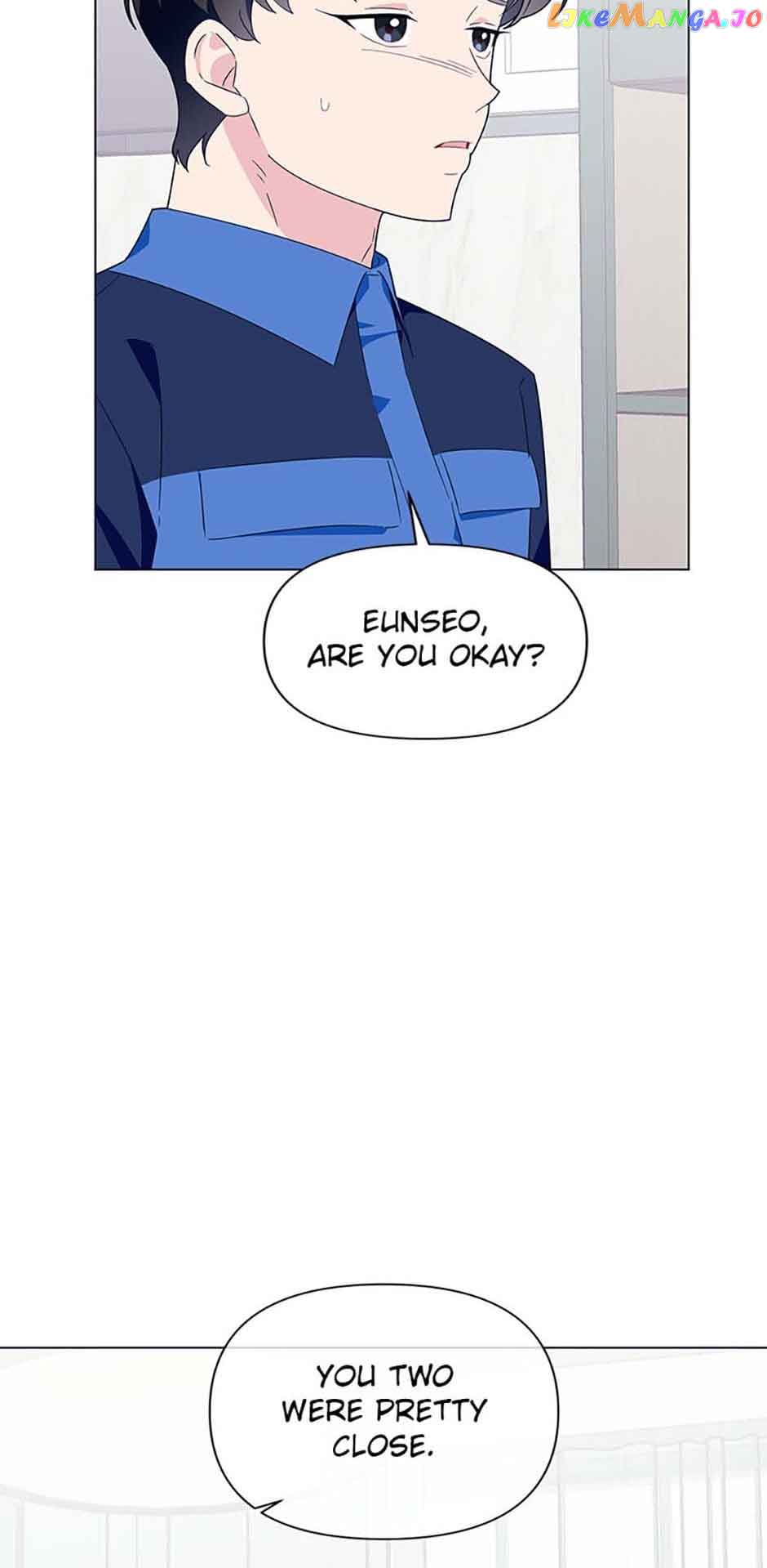 Love Behind the Scenes chapter 46 page 46