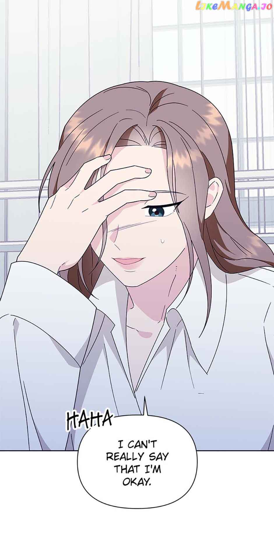 Love Behind the Scenes chapter 46 page 47