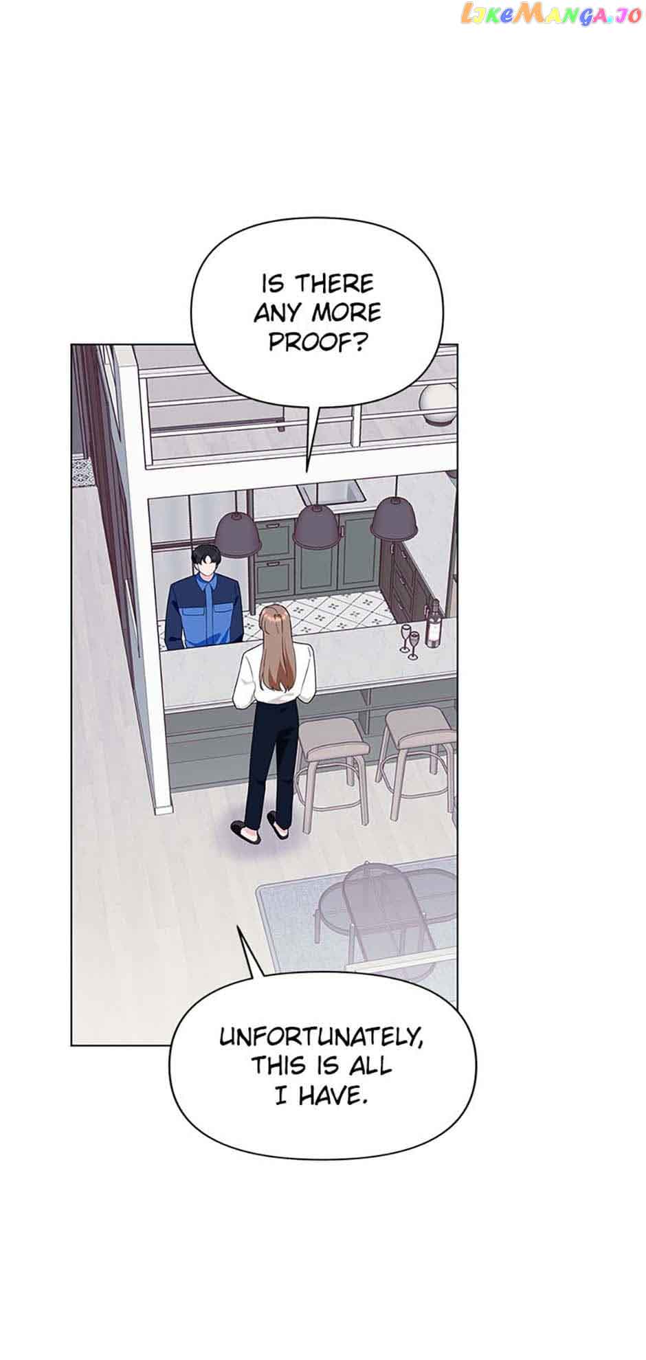 Love Behind the Scenes chapter 46 page 48