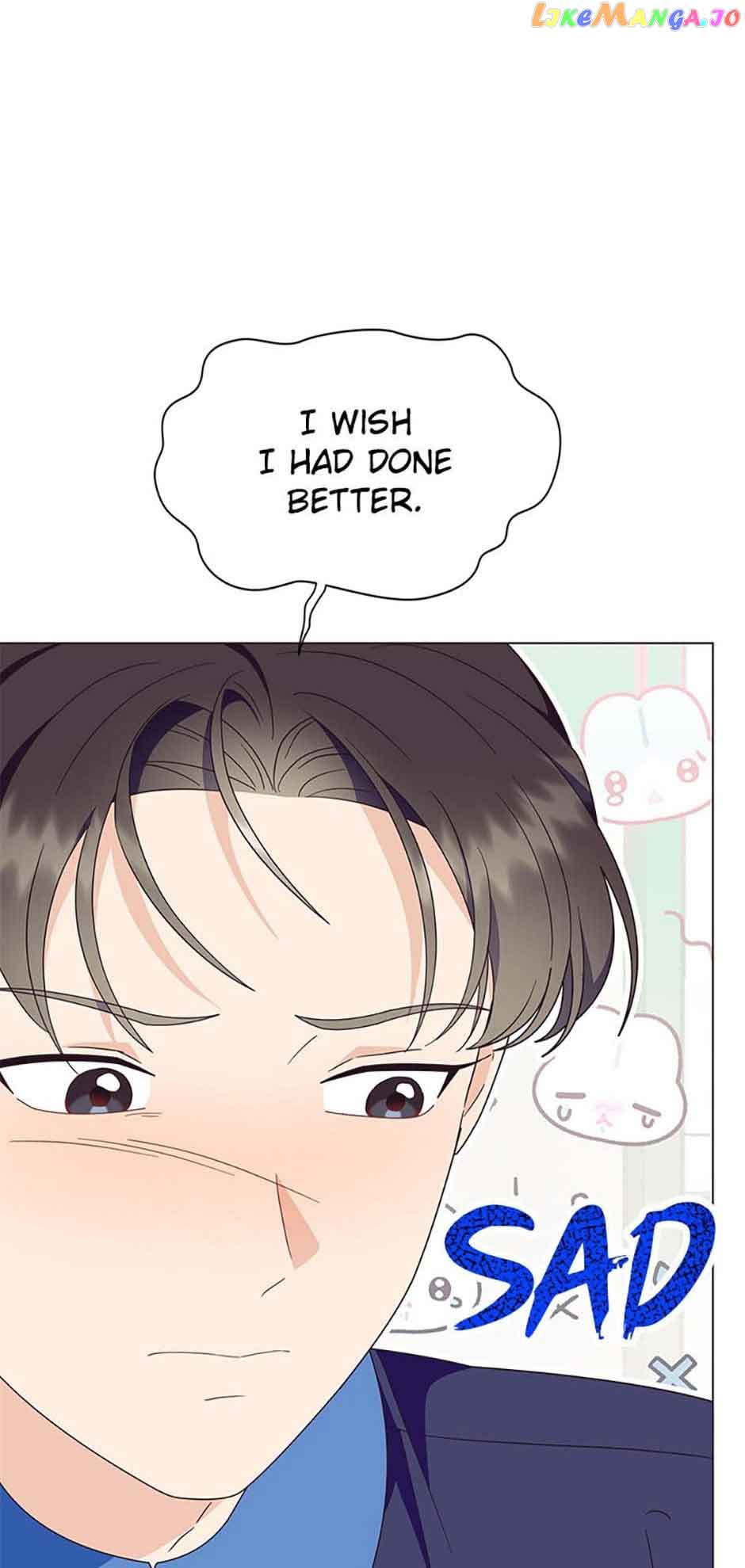 Love Behind the Scenes chapter 46 page 50