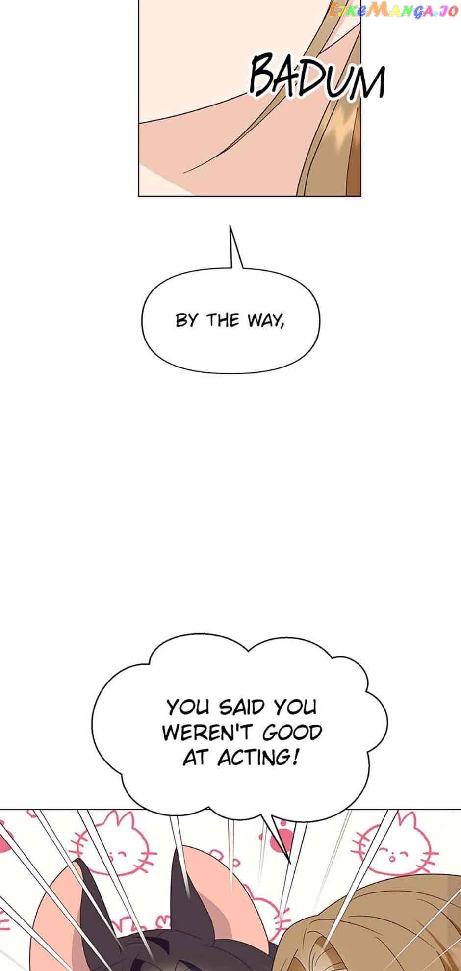 Love Behind the Scenes chapter 46 page 52