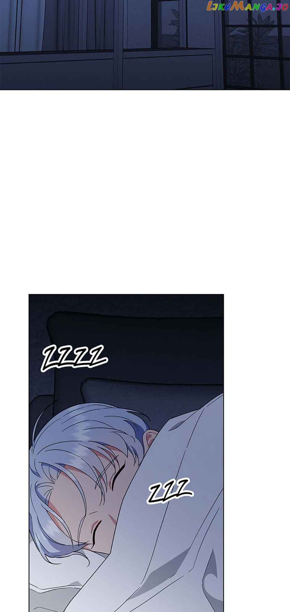 Love Behind the Scenes chapter 46 page 58