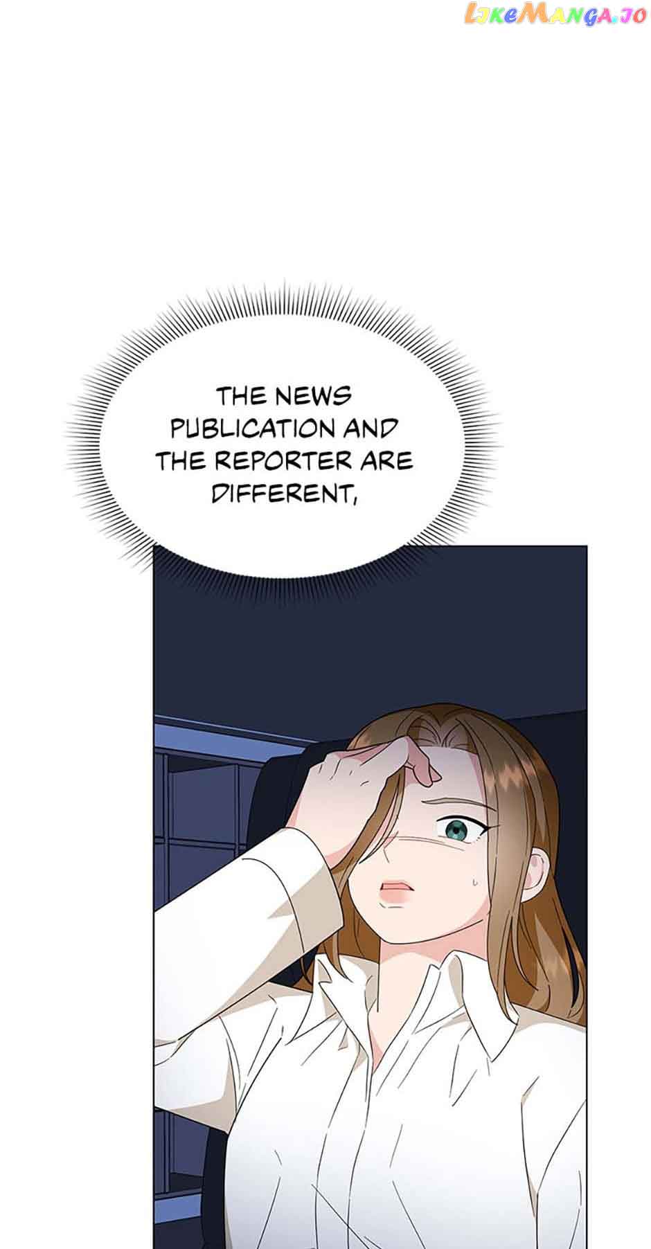 Love Behind the Scenes chapter 46 page 62