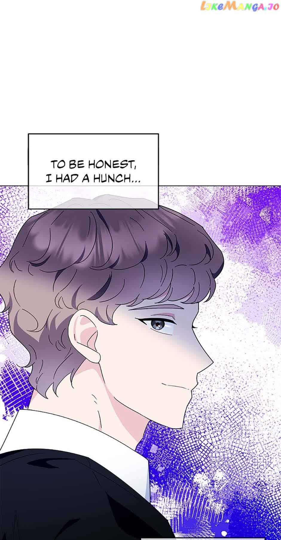 Love Behind the Scenes chapter 46 page 65