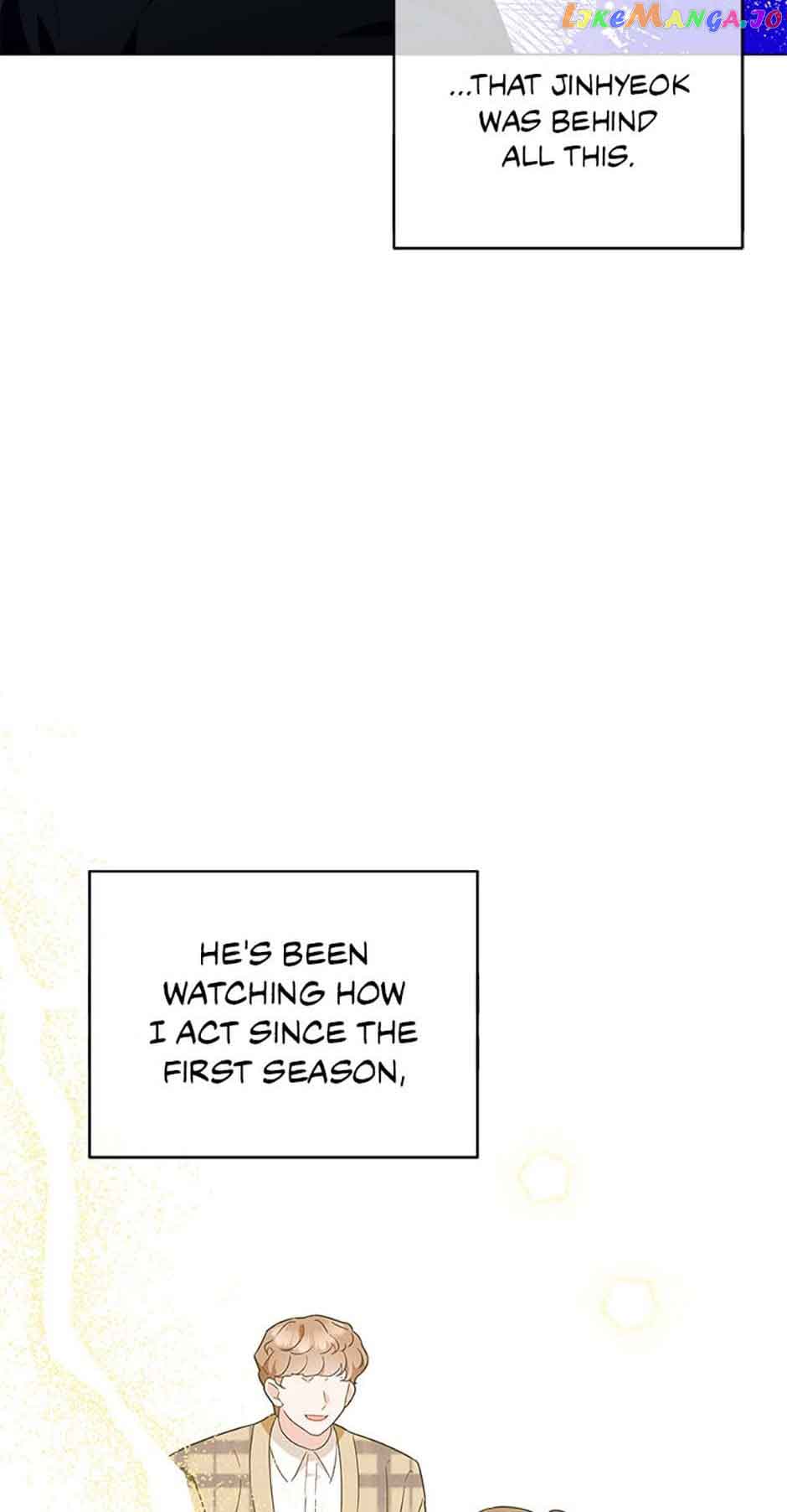 Love Behind the Scenes chapter 46 page 66