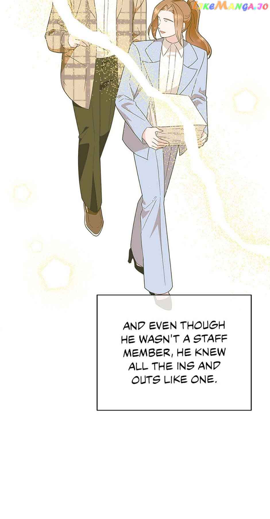 Love Behind the Scenes chapter 46 page 67