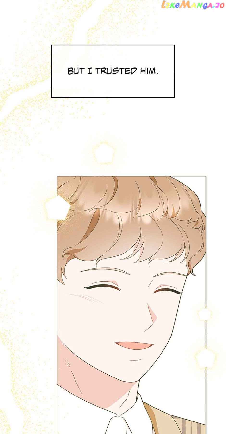 Love Behind the Scenes chapter 46 page 69