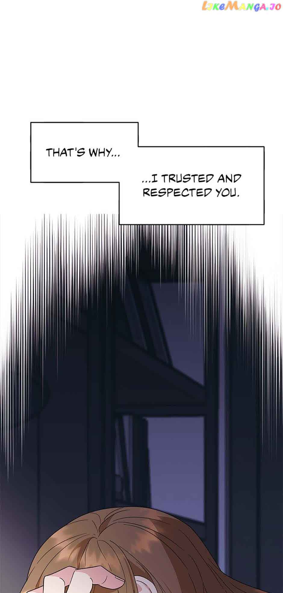 Love Behind the Scenes chapter 46 page 71