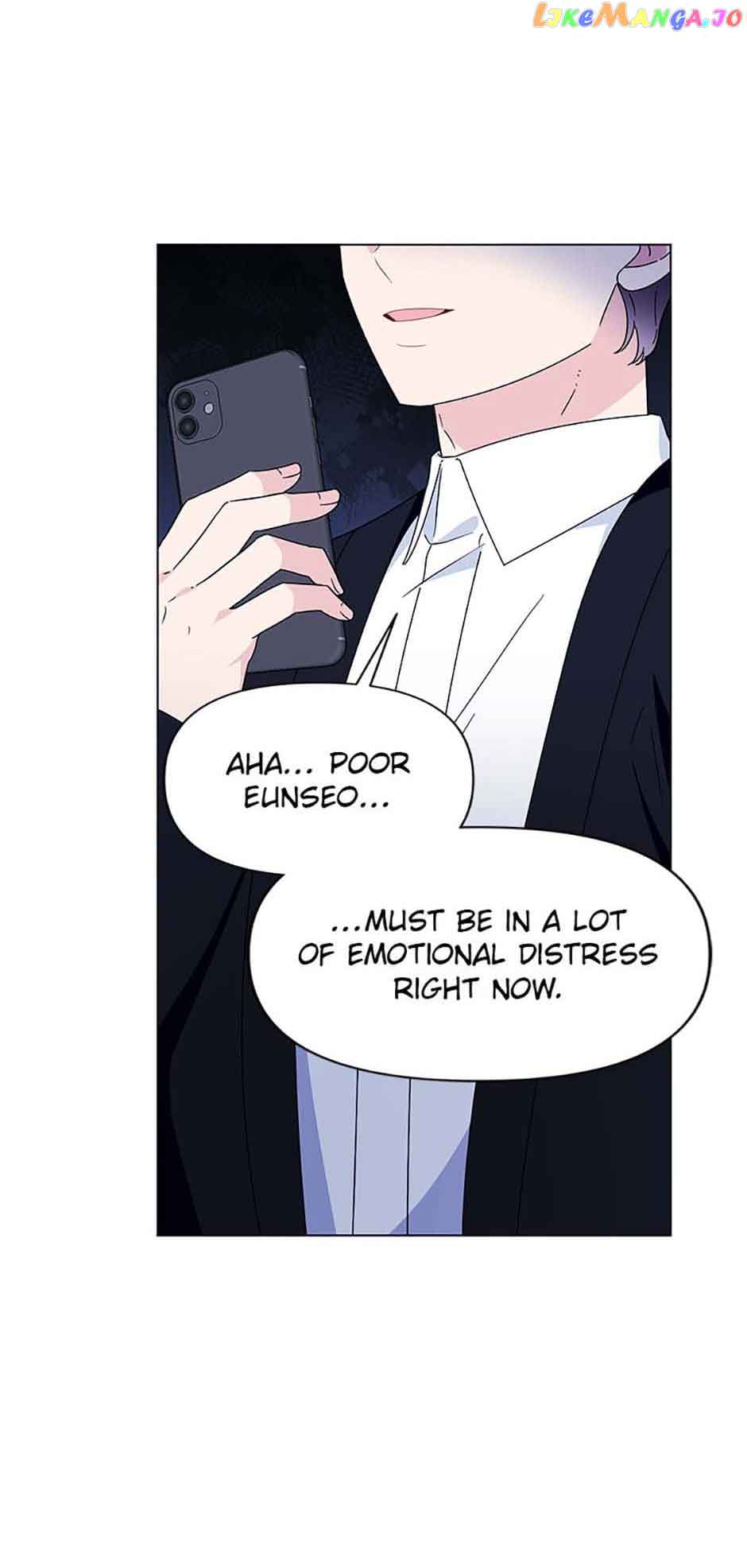 Love Behind the Scenes chapter 46 page 76