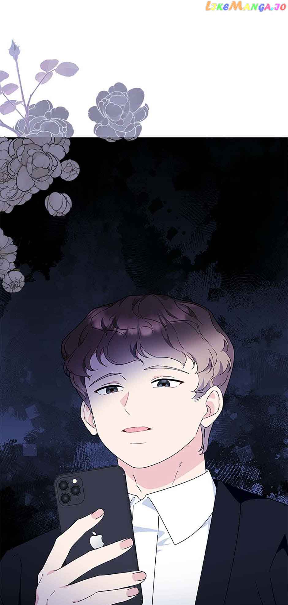 Love Behind the Scenes chapter 46 page 77