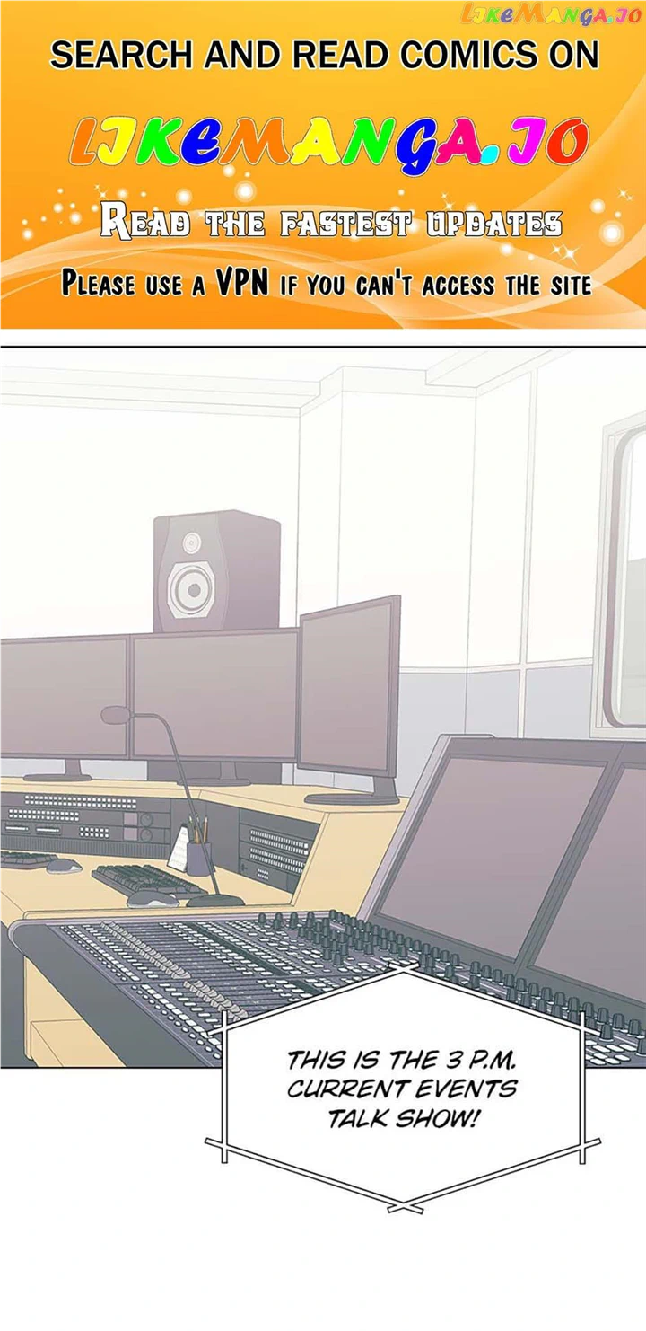 Love Behind the Scenes chapter 47 page 1
