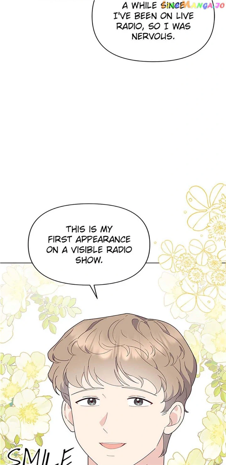 Love Behind the Scenes chapter 47 page 4