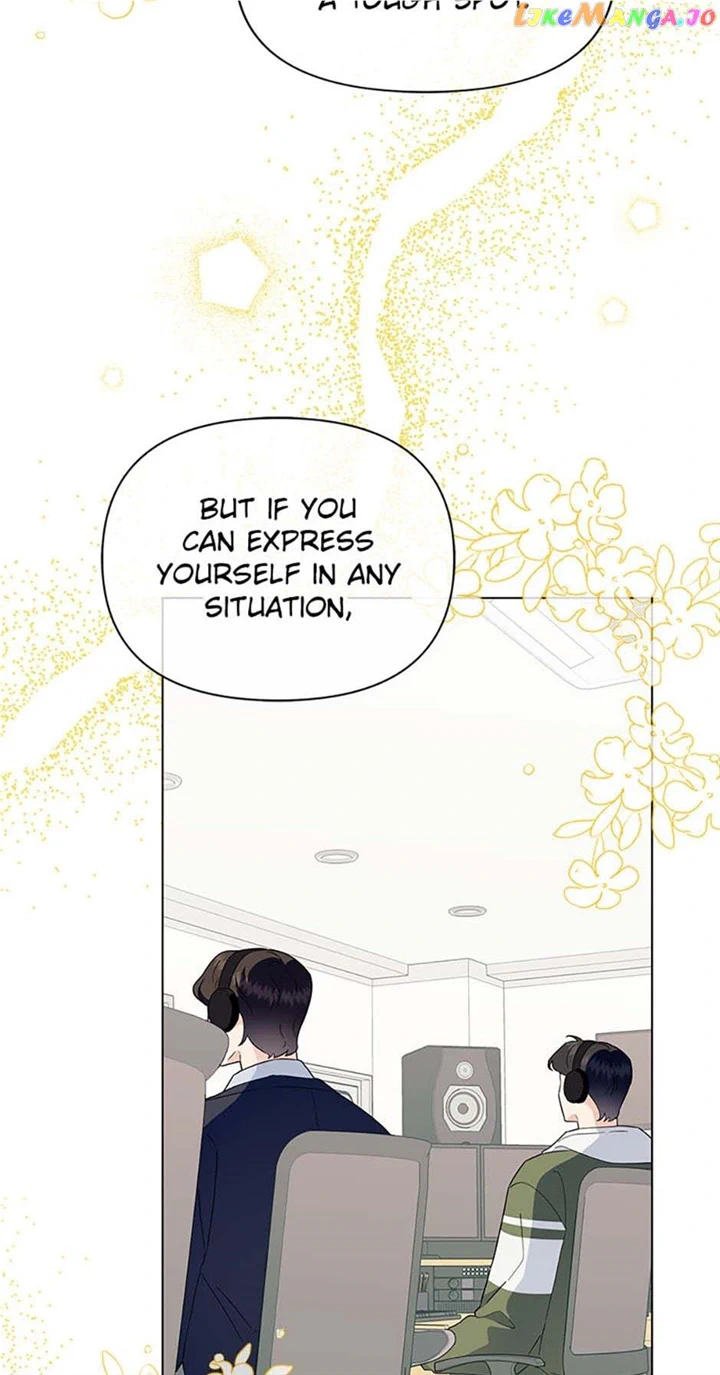 Love Behind the Scenes chapter 47 page 13
