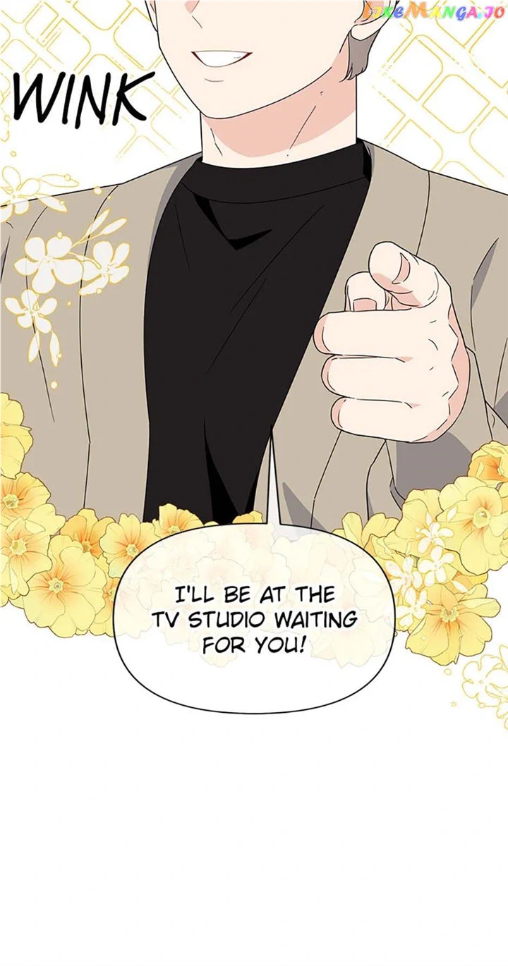Love Behind the Scenes chapter 47 page 15