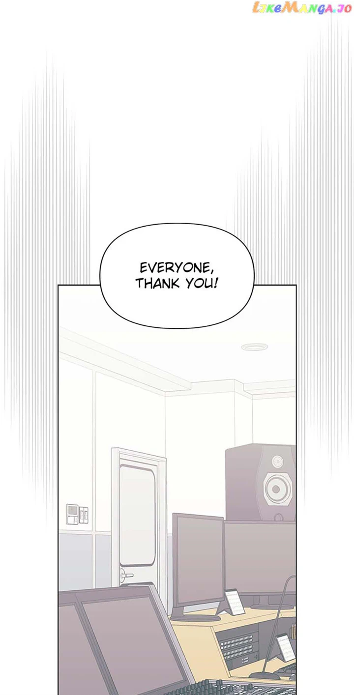 Love Behind the Scenes chapter 47 page 16